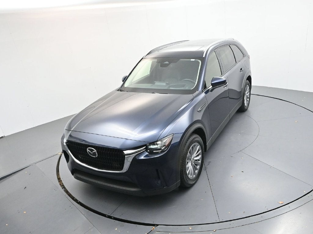 2024 Mazda Mazda CX-90 3.3 Turbo Preferred Plus