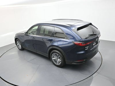 2024 Mazda Mazda CX-90 3.3 Turbo Preferred Plus