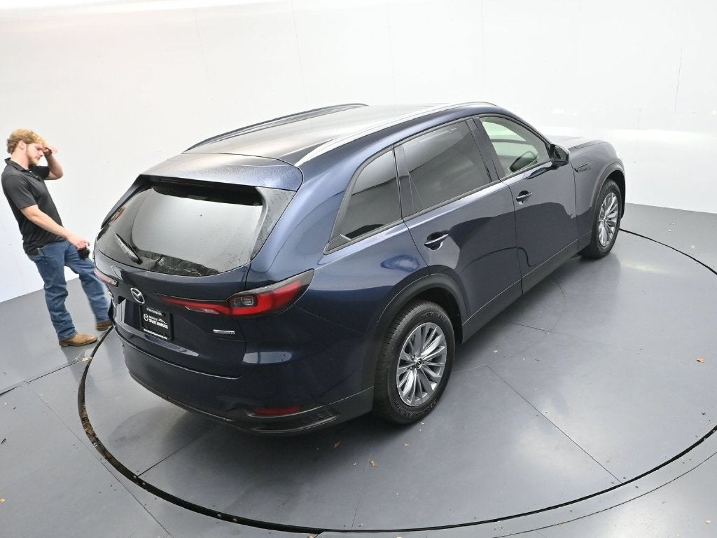 2024 Mazda Mazda CX-90 3.3 Turbo Preferred Plus