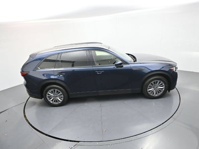 2024 Mazda Mazda CX-90 3.3 Turbo Preferred Plus