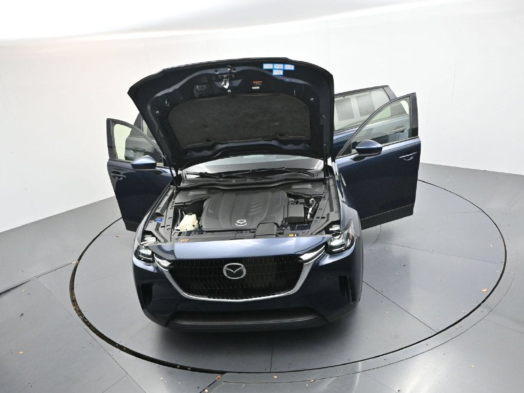 2024 Mazda Mazda CX-90 3.3 Turbo Preferred Plus