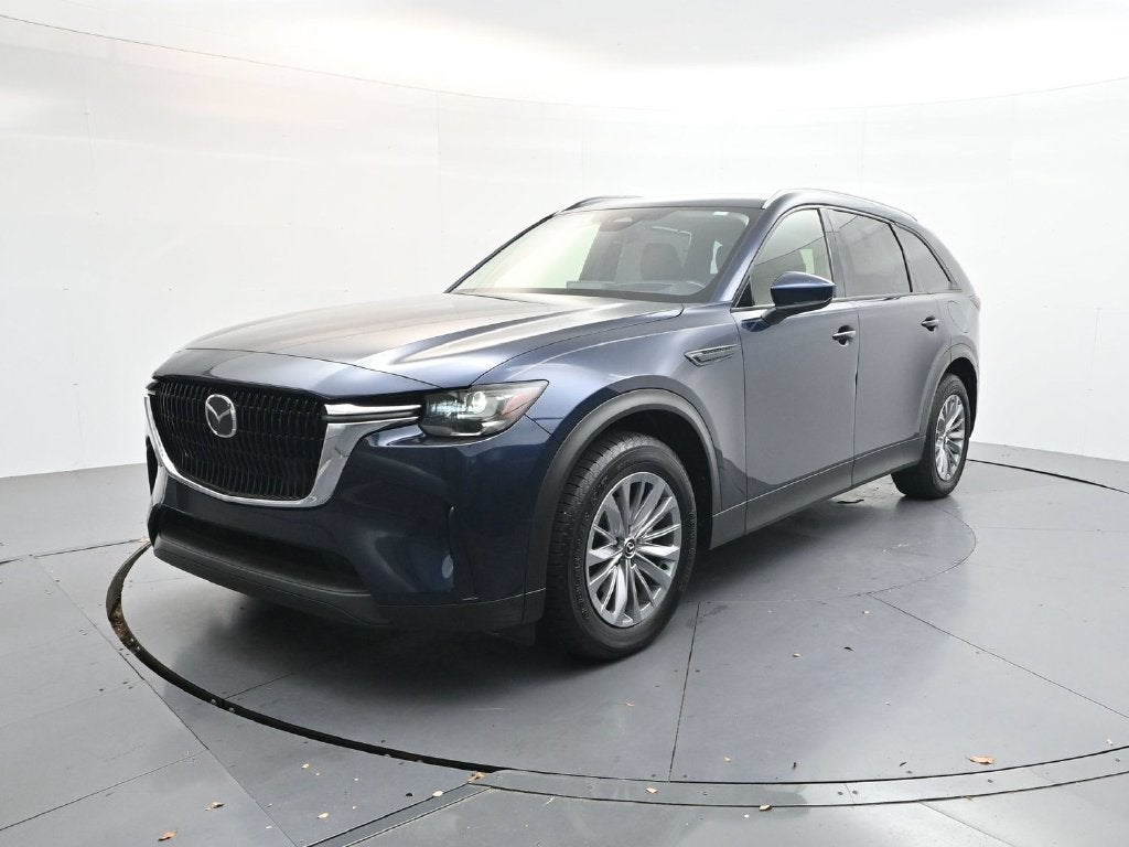 2024 Mazda Mazda CX-90 3.3 Turbo Preferred Plus