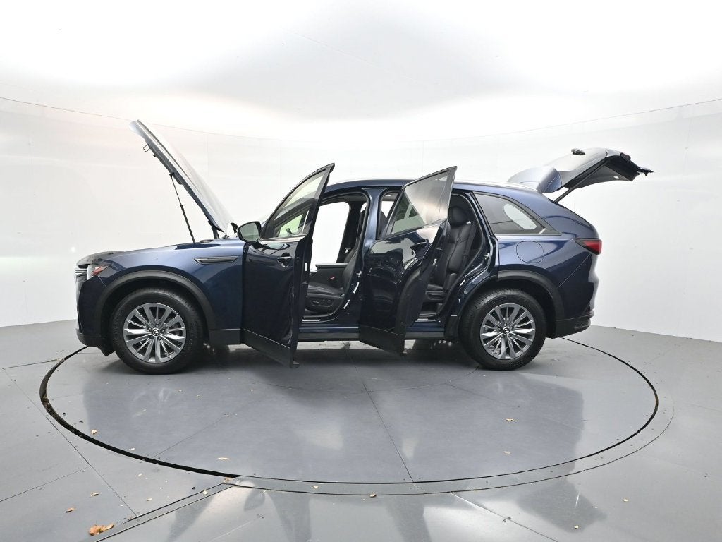 2024 Mazda Mazda CX-90 3.3 Turbo Preferred Plus