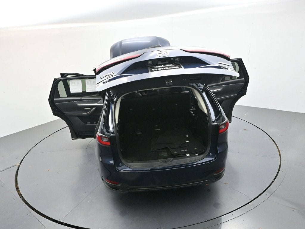 2024 Mazda Mazda CX-90 3.3 Turbo Preferred Plus