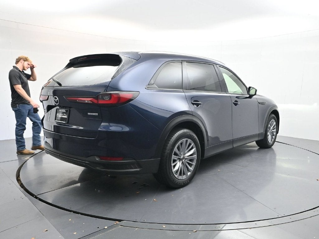 2024 Mazda Mazda CX-90 3.3 Turbo Preferred Plus