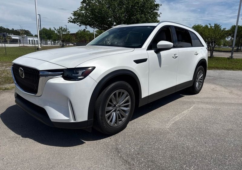 2024 Mazda Mazda CX-90 3.3 Turbo Preferred Plus