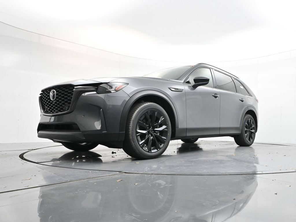 2026 Mazda Mazda CX-90 3.3 Turbo Premium Sport AWD