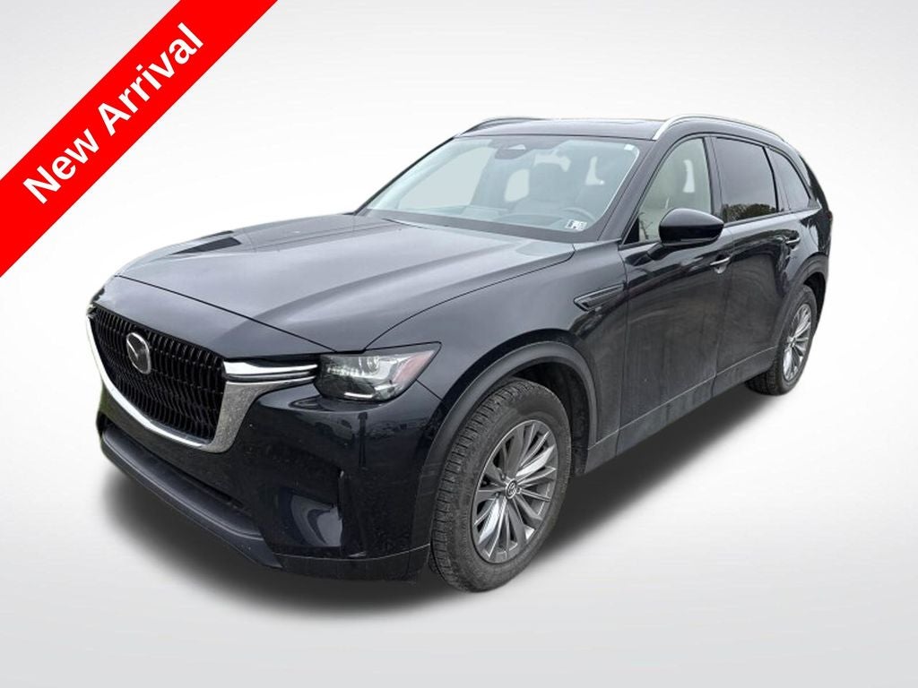 2024 Mazda Mazda CX-90 3.3 Turbo Preferred Plus