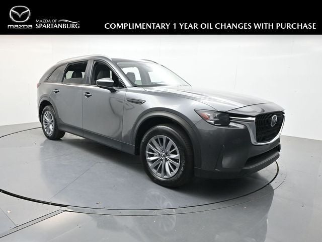2024 Mazda Mazda CX-90 3.3 Turbo Preferred Plus