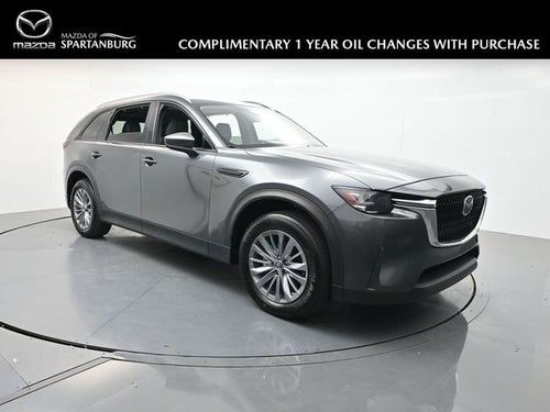2024 Mazda Mazda CX-90 3.3 Turbo Preferred Plus