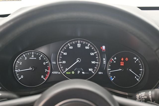 2024 Mazda Mazda CX-90 3.3 Turbo Preferred Plus
