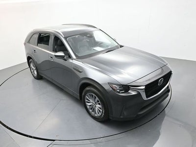 2024 Mazda Mazda CX-90 3.3 Turbo Preferred Plus