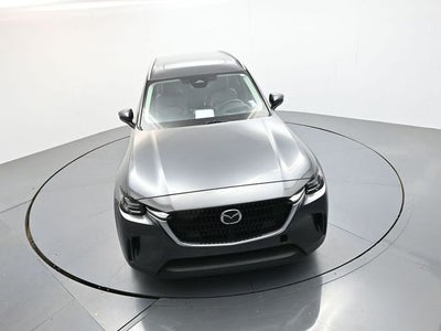2024 Mazda Mazda CX-90 3.3 Turbo Preferred Plus