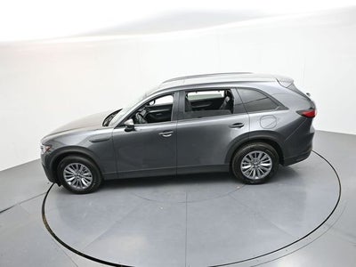 2024 Mazda Mazda CX-90 3.3 Turbo Preferred Plus