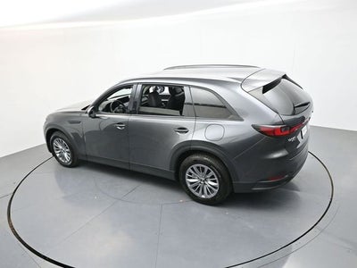 2024 Mazda Mazda CX-90 3.3 Turbo Preferred Plus