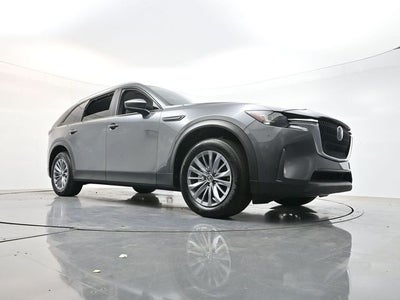 2024 Mazda Mazda CX-90 3.3 Turbo Preferred Plus