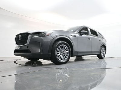 2024 Mazda Mazda CX-90 3.3 Turbo Preferred Plus