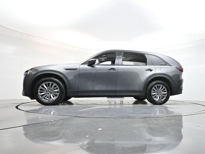 2024 Mazda Mazda CX-90 3.3 Turbo Preferred Plus