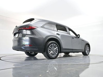 2024 Mazda Mazda CX-90 3.3 Turbo Preferred Plus