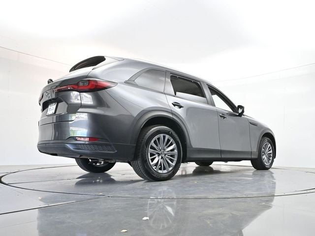 2024 Mazda Mazda CX-90 3.3 Turbo Preferred Plus