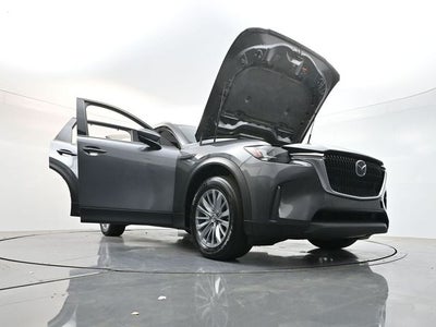 2024 Mazda Mazda CX-90 3.3 Turbo Preferred Plus