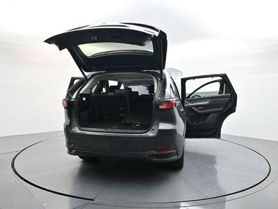 2024 Mazda Mazda CX-90 3.3 Turbo Preferred Plus
