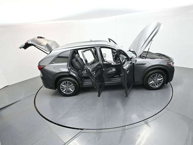 2024 Mazda Mazda CX-90 3.3 Turbo Preferred Plus