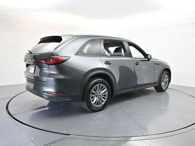 2024 Mazda Mazda CX-90 3.3 Turbo Preferred Plus