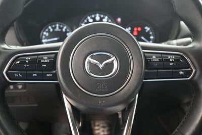 2024 Mazda Mazda CX-90 3.3 Turbo Preferred Plus
