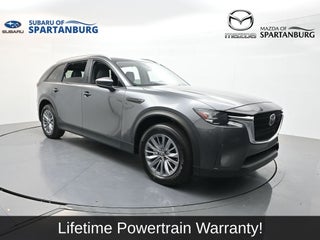 2024 Mazda Mazda CX-90 3.3 Turbo Preferred Plus