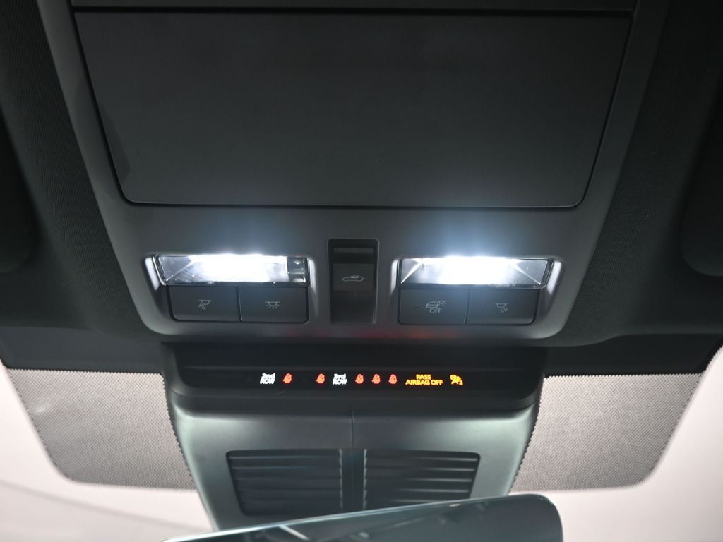 2025 Mazda Mazda CX-90 3.3 Turbo S Premium