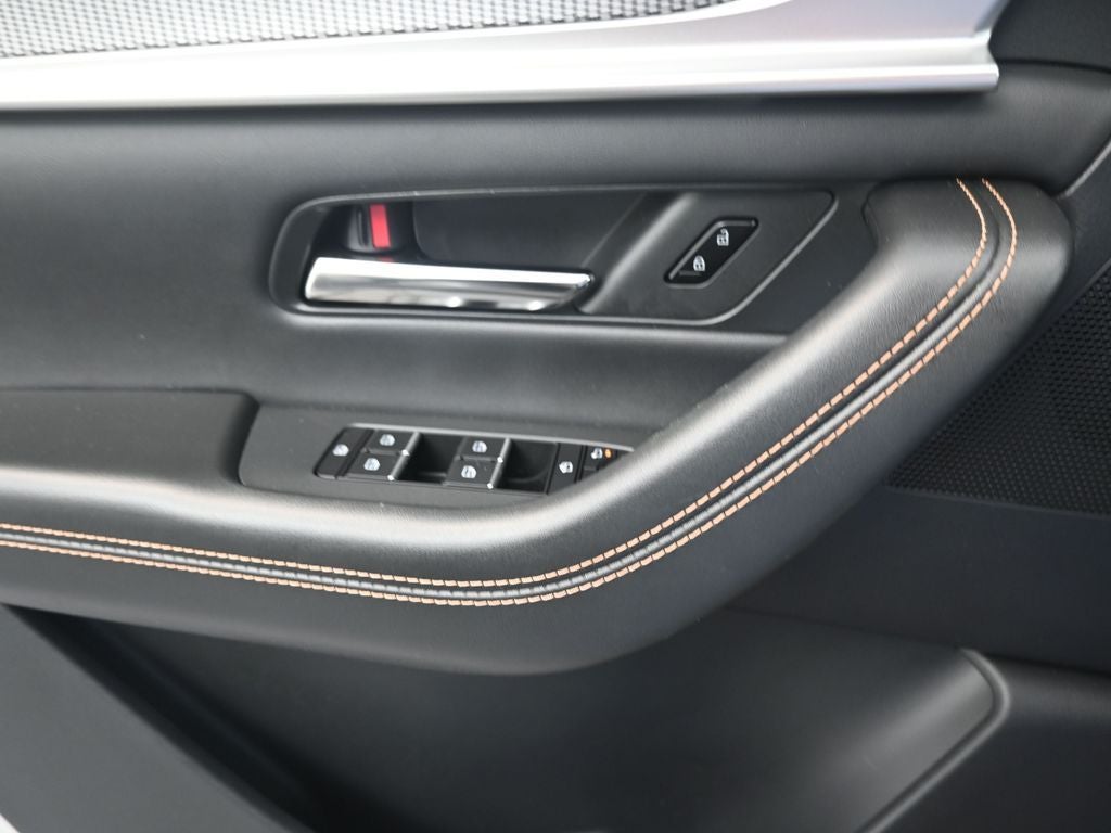 2025 Mazda Mazda CX-90 3.3 Turbo S Premium