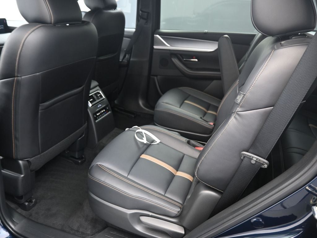 2025 Mazda Mazda CX-90 3.3 Turbo S Premium