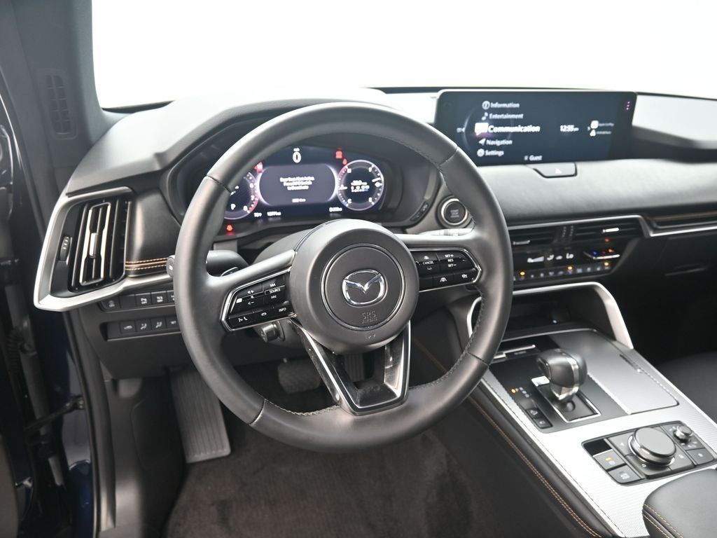 2025 Mazda Mazda CX-90 3.3 Turbo S Premium