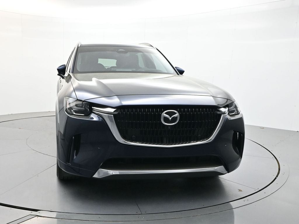 2025 Mazda Mazda CX-90 3.3 Turbo S Premium