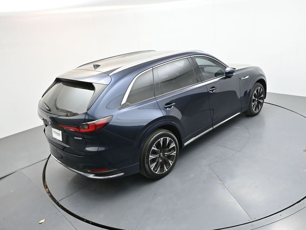 2025 Mazda Mazda CX-90 3.3 Turbo S Premium
