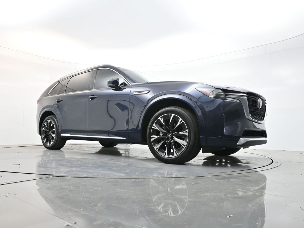 2025 Mazda Mazda CX-90 3.3 Turbo S Premium