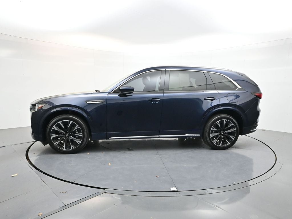 2025 Mazda Mazda CX-90 3.3 Turbo S Premium