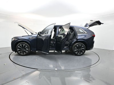 2025 Mazda Mazda CX-90 3.3 Turbo S Premium