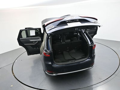 2025 Mazda Mazda CX-90 3.3 Turbo S Premium