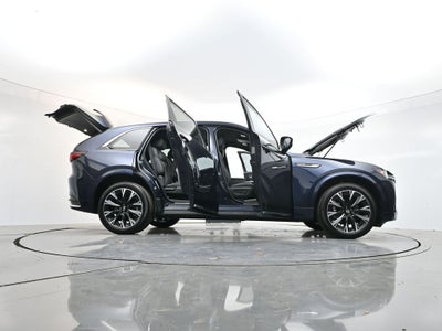 2025 Mazda Mazda CX-90 3.3 Turbo S Premium