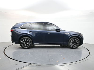 2025 Mazda Mazda CX-90 3.3 Turbo S Premium