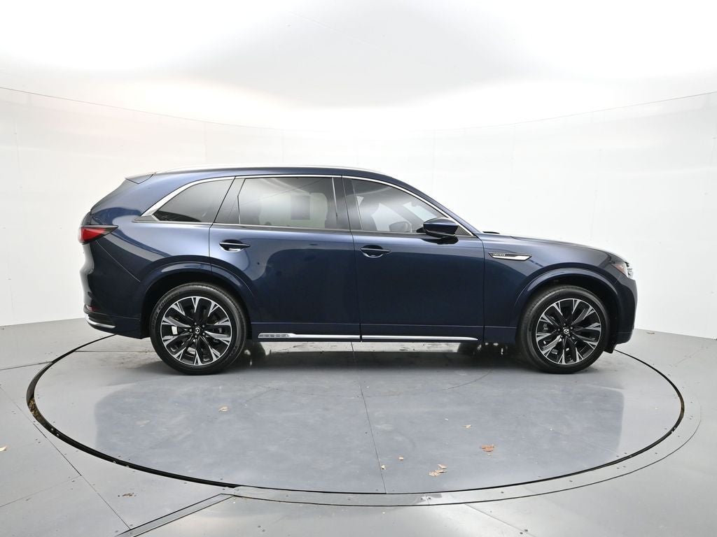 2025 Mazda Mazda CX-90 3.3 Turbo S Premium