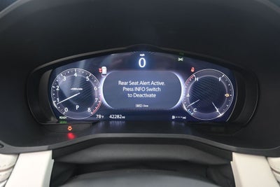 2024 Mazda Mazda CX-90 3.3 Turbo S Premium