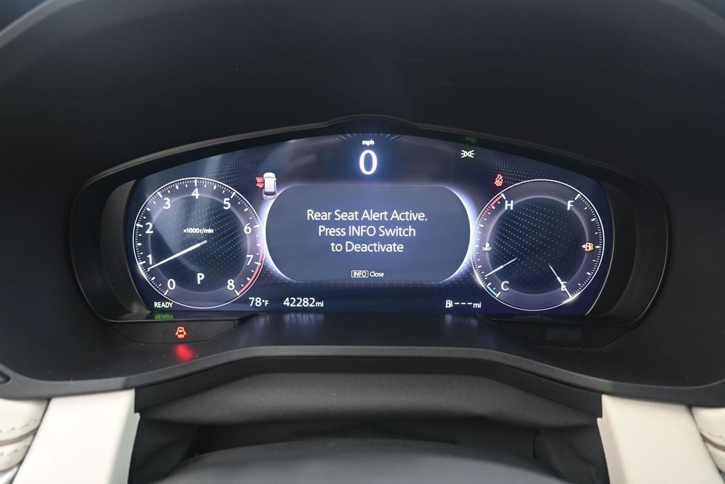 2024 Mazda Mazda CX-90 3.3 Turbo S Premium
