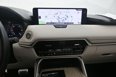2024 Mazda Mazda CX-90 3.3 Turbo S Premium