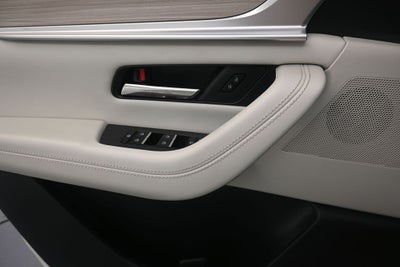 2024 Mazda Mazda CX-90 3.3 Turbo S Premium