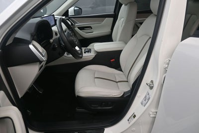 2024 Mazda Mazda CX-90 3.3 Turbo S Premium