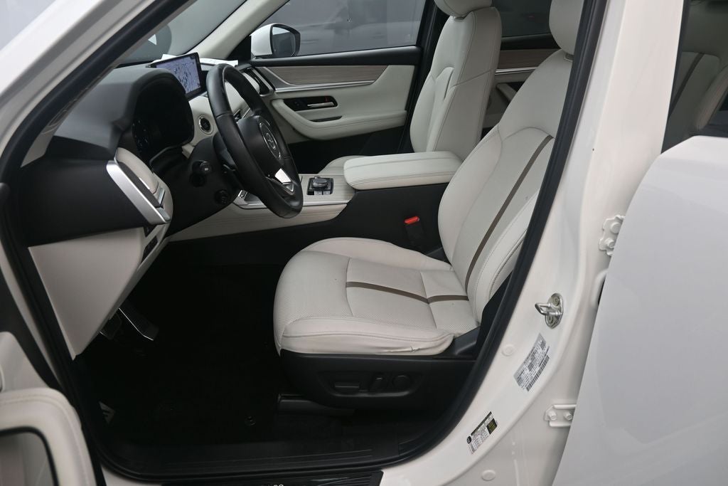 2024 Mazda Mazda CX-90 3.3 Turbo S Premium