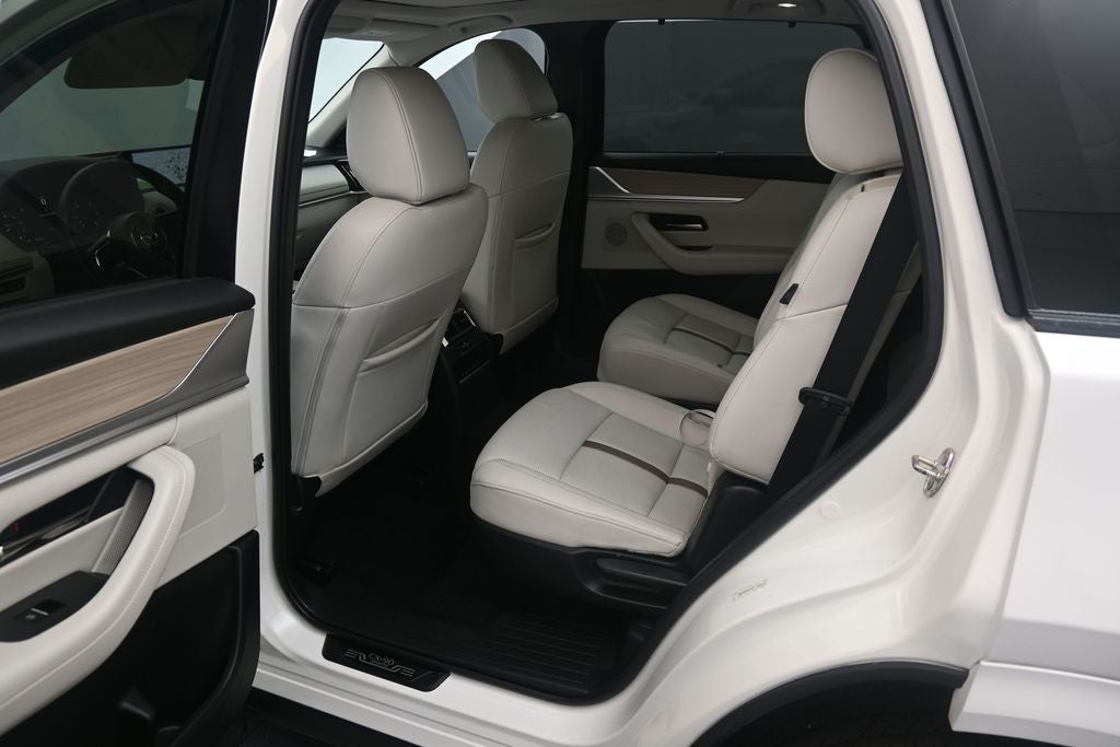 2024 Mazda Mazda CX-90 3.3 Turbo S Premium